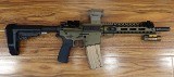 PATRIOT ORDNANCE FACTORY (POF) P-415 5.56X45MM NATO - Image 1 of 8