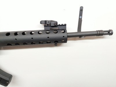 RUGER SR22 .22 LR - Image 4 of 4