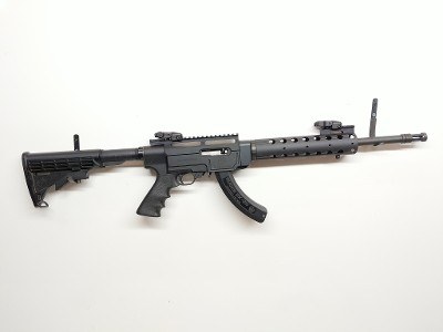RUGER SR22 .22 LR - Image 1 of 4