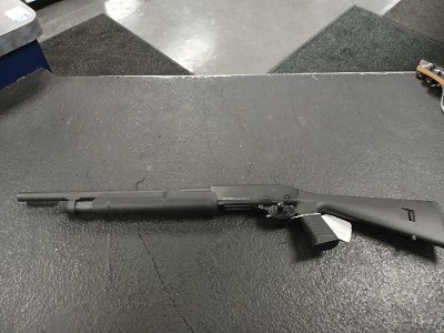 AKKAR 612 CHURCHILL 12 GA - Image 1 of 5