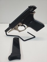 BERSA THUNDER 380 - PISTOL .380 ACP - Image 2 of 5