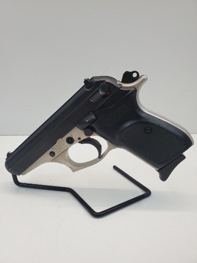 BERSA THUNDER 380 - PISTOL .380 ACP - Image 4 of 5