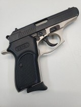 BERSA THUNDER 380 - PISTOL .380 ACP - Image 5 of 5
