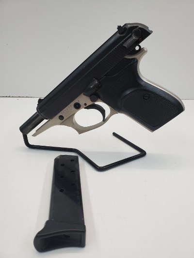 BERSA THUNDER 380 - PISTOL .380 ACP - Image 2 of 5