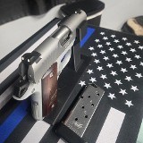 KIMBER MICRO 9 STAINLESS 9MM LUGER (9X19 PARA) - Image 6 of 6