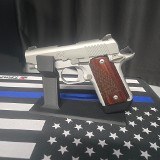 KIMBER MICRO 9 STAINLESS 9MM LUGER (9X19 PARA) - Image 2 of 6