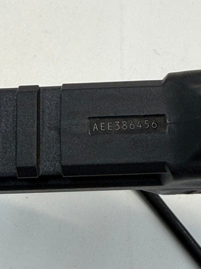 TAURUS G3 9MM LUGER (9x19 PARA) - Image 4 of 7