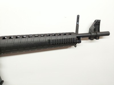 CHARLES DALY AR-12S 12 GA - Image 4 of 5
