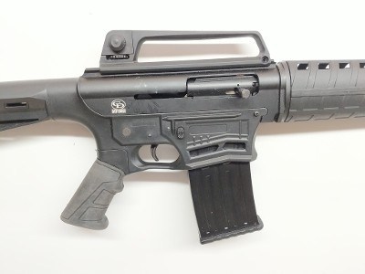 CHARLES DALY AR-12S 12 GA - Image 3 of 5