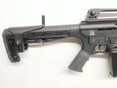 CHARLES DALY AR-12S 12 GA - Image 2 of 5