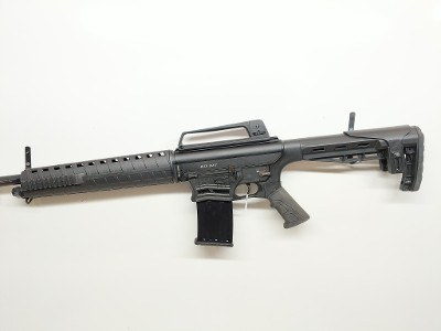 CHARLES DALY AR-12S 12 GA - Image 5 of 5