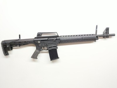 CHARLES DALY AR-12S 12 GA - Image 1 of 5