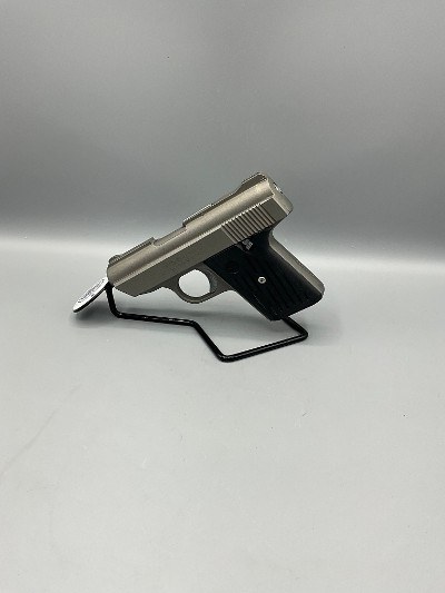 COBRA ca-380 .380 ACP - Image 1 of 6