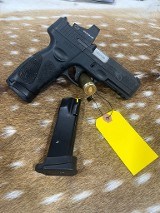 TAURUS G3 T.O.R.O. 9MM LUGER (9x19 PARA) - Image 3 of 6