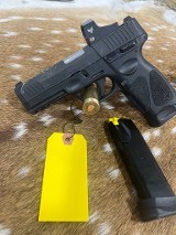 TAURUS G3 T.O.R.O. 9MM LUGER (9x19 PARA) - Image 4 of 6