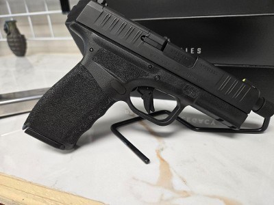 SPRINGFIELD ARMORY HELLCAT PRO 9MM LUGER (9X19 PARA) - Image 2 of 3