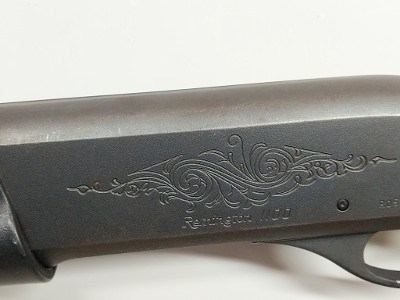 REMINGTON 1100 12 GA - Image 8 of 12
