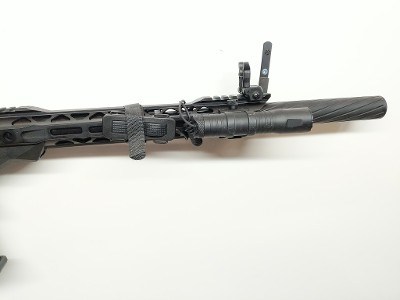 DERYA ARMS VR80 12 GA - Image 4 of 4