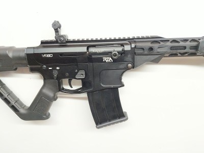 DERYA ARMS VR80 12 GA - Image 3 of 4