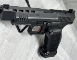 CANIK METE SFX 9MM LUGER (9X19 PARA) - Image 4 of 5