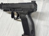 CANIK METE SFX 9MM LUGER (9X19 PARA) - Image 3 of 5