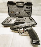 CANIK METE SFX 9MM LUGER (9X19 PARA) - Image 1 of 5