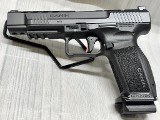CANIK METE SFX 9MM LUGER (9X19 PARA) - Image 2 of 5