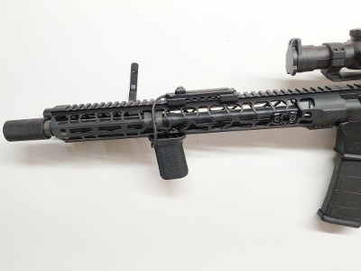 PALMETTO STATE ARMORY PA-15 5.56X45MM NATO - Image 8 of 8