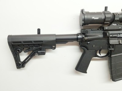 PALMETTO STATE ARMORY PA-15 5.56X45MM NATO - Image 2 of 8