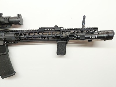 PALMETTO STATE ARMORY PA-15 5.56X45MM NATO - Image 4 of 8