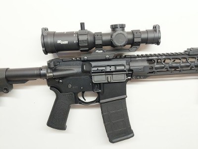 PALMETTO STATE ARMORY PA-15 5.56X45MM NATO - Image 3 of 8