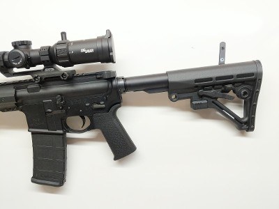PALMETTO STATE ARMORY PA-15 5.56X45MM NATO - Image 6 of 8