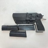 MAGNUM RESEARCH DESERT EAGLE .429 DE - Image 3 of 3
