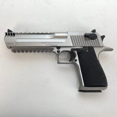 MAGNUM RESEARCH DESERT EAGLE .429 DE - Image 2 of 3