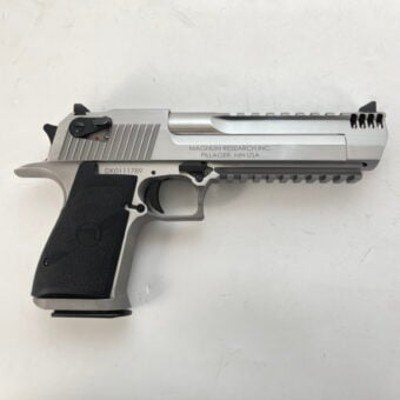 MAGNUM RESEARCH DESERT EAGLE .429 DE - Image 1 of 3