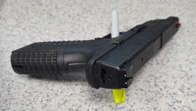 SPRINGFIELD ARMORY XDM-10 10MM - Image 4 of 5
