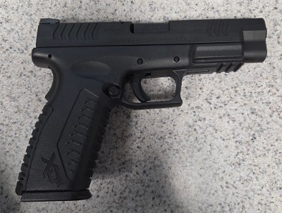 SPRINGFIELD ARMORY XDM-10 10MM - Image 2 of 5