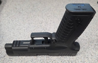 SPRINGFIELD ARMORY XDM-10 10MM - Image 3 of 5