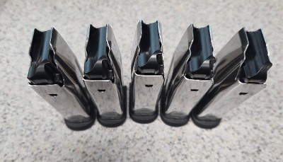 SPRINGFIELD ARMORY XDM-10 10MM - Image 5 of 5