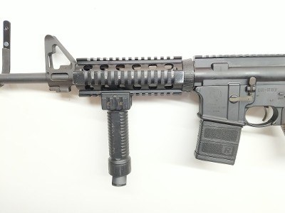RUGER AR-556 5.56X45MM NATO - Image 7 of 7