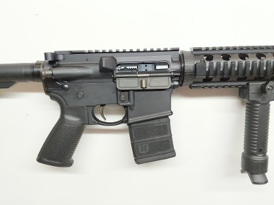RUGER AR-556 5.56X45MM NATO - Image 3 of 7