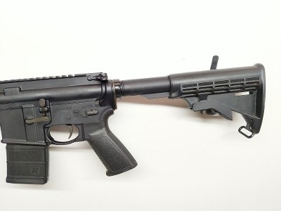 RUGER AR-556 5.56X45MM NATO - Image 6 of 7