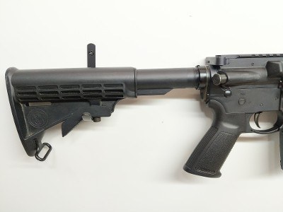 RUGER AR-556 5.56X45MM NATO - Image 2 of 7
