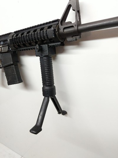 RUGER AR-556 5.56X45MM NATO - Image 5 of 7