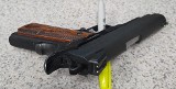 SPRINGFIELD ARMORY 1911 RANGE OFFICER CHAMPION .45 ACP - Image 4 of 6