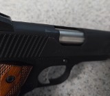 SPRINGFIELD ARMORY 1911 RANGE OFFICER CHAMPION .45 ACP - Image 5 of 6