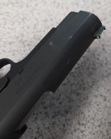 SPRINGFIELD ARMORY 1911 RANGE OFFICER CHAMPION .45 ACP - Image 6 of 6