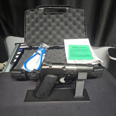 KIMBER ULTRA CARRY II .45 ACP - Image 1 of 5