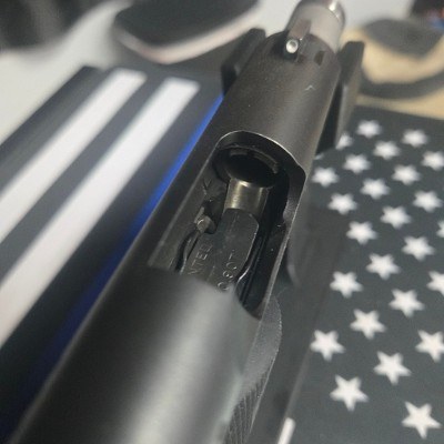 KIMBER ULTRA CARRY II .45 ACP - Image 5 of 5