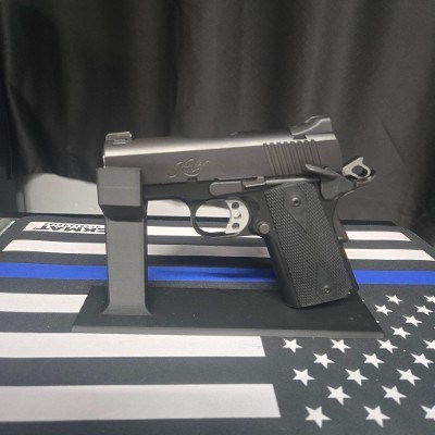 KIMBER ULTRA CARRY II .45 ACP - Image 2 of 5